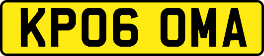 KP06OMA