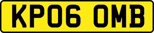 KP06OMB
