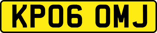KP06OMJ