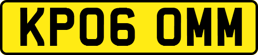 KP06OMM
