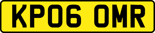 KP06OMR
