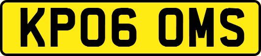 KP06OMS