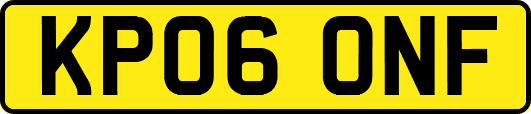 KP06ONF