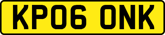 KP06ONK