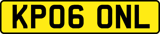 KP06ONL