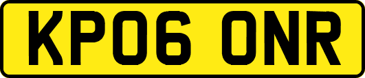 KP06ONR