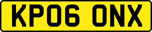 KP06ONX