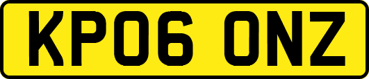 KP06ONZ