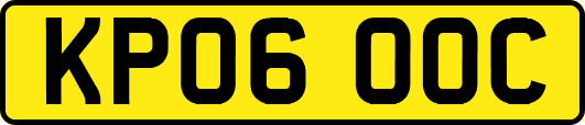 KP06OOC