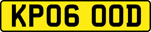 KP06OOD