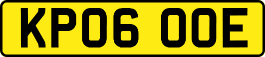 KP06OOE