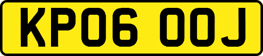KP06OOJ