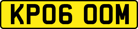 KP06OOM