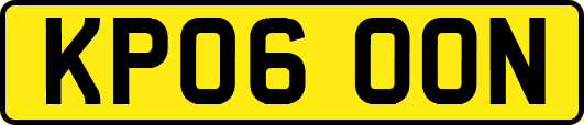 KP06OON