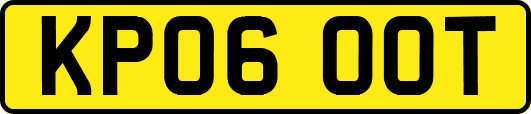 KP06OOT