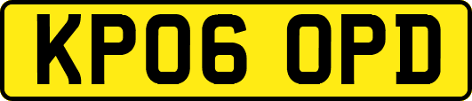 KP06OPD