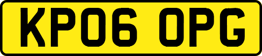 KP06OPG