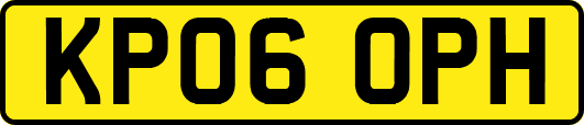 KP06OPH