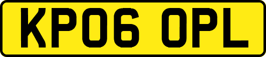 KP06OPL