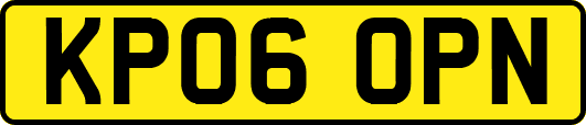 KP06OPN