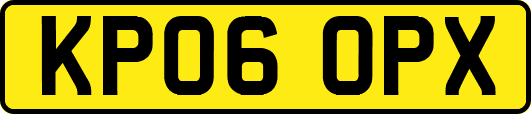 KP06OPX