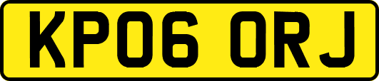 KP06ORJ