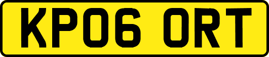 KP06ORT