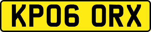 KP06ORX