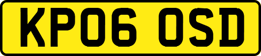 KP06OSD