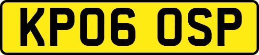 KP06OSP