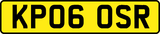 KP06OSR