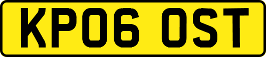 KP06OST