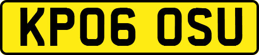 KP06OSU