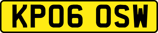 KP06OSW