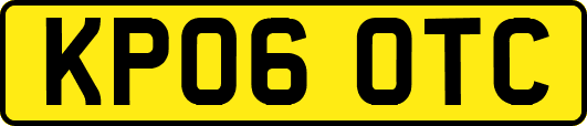 KP06OTC