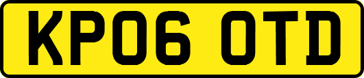 KP06OTD
