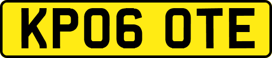 KP06OTE