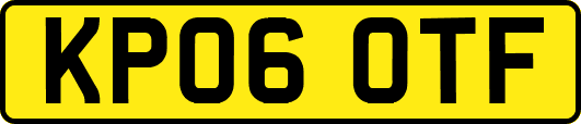KP06OTF