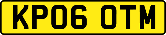 KP06OTM