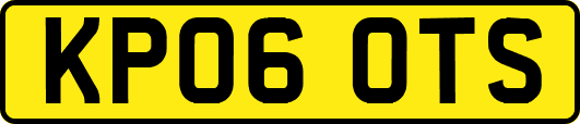 KP06OTS
