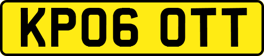 KP06OTT