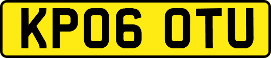 KP06OTU