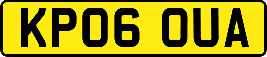 KP06OUA