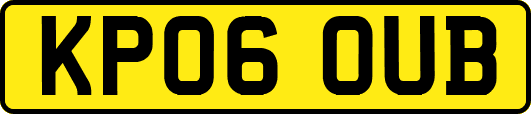 KP06OUB