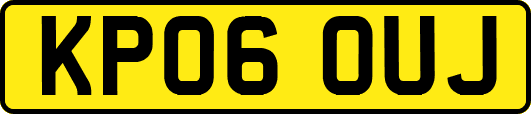 KP06OUJ