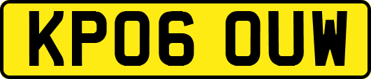 KP06OUW