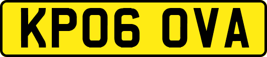 KP06OVA