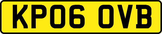 KP06OVB