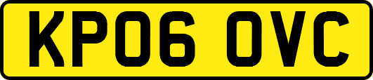 KP06OVC