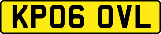 KP06OVL
